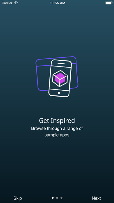 Run android online APK Make It Native 8 from MyAndroid or emulate Make It Native 8 using MyAndroid