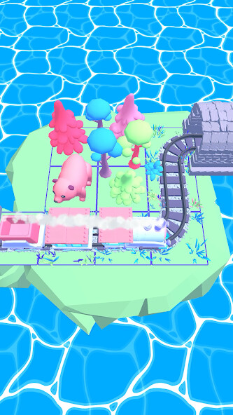 Run android online APK Make it Railway from MyAndroid or emulate Make it Railway using MyAndroid