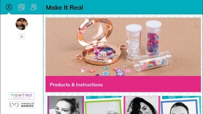 Emulate iPhone app Make It Real ™ using MyAndroid Emulate iPhone app Make It Real ™ using MyAndroid