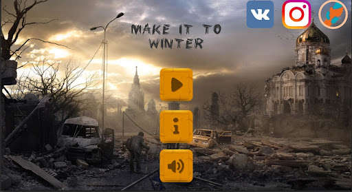 Run android online APK Make It To Winter from MyAndroid or emulate Make It To Winter using MyAndroid Run android online APK Make It To Winter from MyAndroid or emulate Make It To Winter using MyAndroid