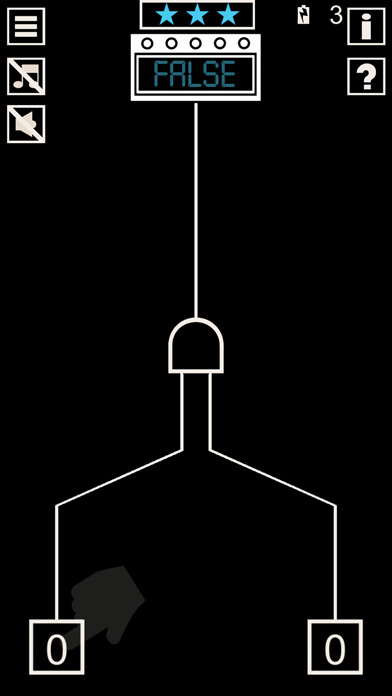 Emulate iPhone app Make it True — Solve circuits using MyAndroid Emulate iPhone app Make it True — Solve circuits using MyAndroid