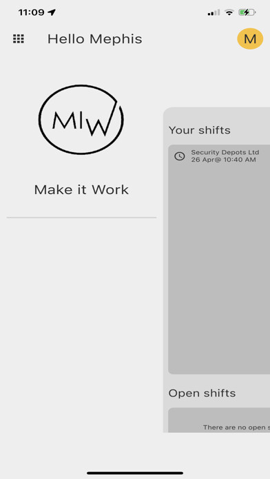 Emulate iPhone app Make it work Workforce App using MyAndroid Emulate iPhone app Make it work Workforce App using MyAndroid