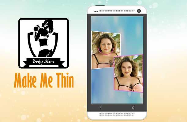 Emulate Android APK Make Me Thin (Pic) Emulate Android APK Make Me Thin (Pic)