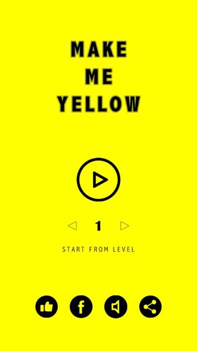 Emulate iPhone app Make me yellow using MyAndroid Emulate iPhone app Make me yellow using MyAndroid