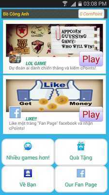 Emulate Android APK Make Money - AppCorn Emulate Android APK Make Money - AppCorn