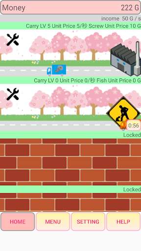 Run android online APK Make money at the factory Return from MyAndroid or emulate Make money at the factory Return using MyAndroid