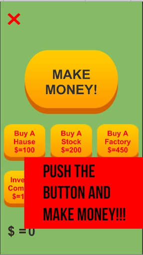 Run android online APK Make Money - Capitalism Button from MyAndroid or emulate Make Money - Capitalism Button using MyAndroid Run android online APK Make Money - Capitalism Button from MyAndroid or emulate Make Money - Capitalism Button using MyAndroid