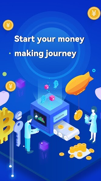 Emulate Android APK Make Money Fast