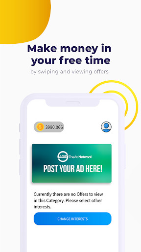 Run android online APK Make Money in your free time from MyAndroid or emulate Make Money in your free time using MyAndroid