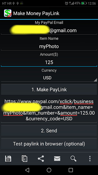 Run android online APK Make Money PayLink from MyAndroid or emulate Make Money PayLink using MyAndroid Run android online APK Make Money PayLink from MyAndroid or emulate Make Money PayLink using MyAndroid
