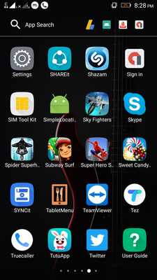 Emulate Android APK Make Money PayTM