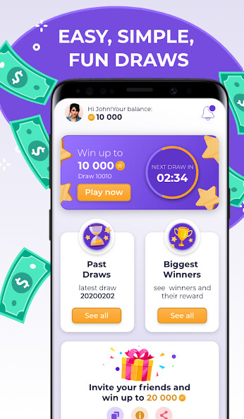 Run android online APK Make money with Lucky Numbers from MyAndroid or emulate Make money with Lucky Numbers using MyAndroid Run android online APK Make money with Lucky Numbers from MyAndroid or emulate Make money with Lucky Numbers using MyAndroid