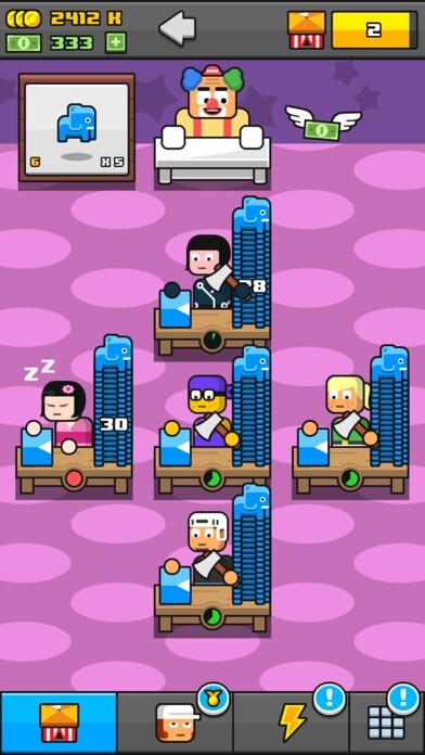 Emulate iPhone app Make More! using MyAndroid Emulate iPhone app Make More! using MyAndroid