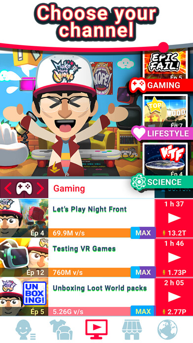 Run android online APK Make More Views from MyAndroid or emulate Make More Views using MyAndroid Run android online APK Make More Views from MyAndroid or emulate Make More Views using MyAndroid
