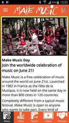 Emulate Android APK Make Music Day Emulate Android APK Make Music Day