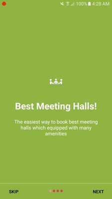 Emulate Android APK Make My Hall Emulate Android APK Make My Hall