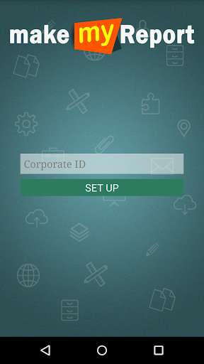 Emulate Android APK Make My Report Emulate Android APK Make My Report