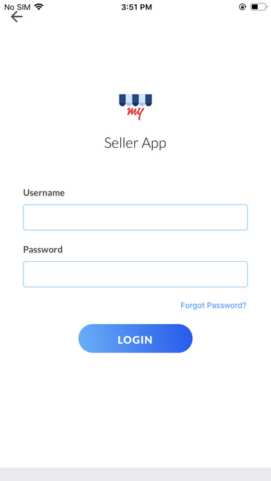 Emulate iPhone app MakeMyTrip Seller using MyAndroid Emulate iPhone app MakeMyTrip Seller using MyAndroid