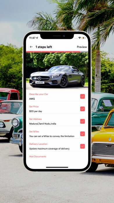 Run android online APK Makent Cars-Car Rental Script from MyAndroid or emulate Makent Cars-Car Rental Script using MyAndroid