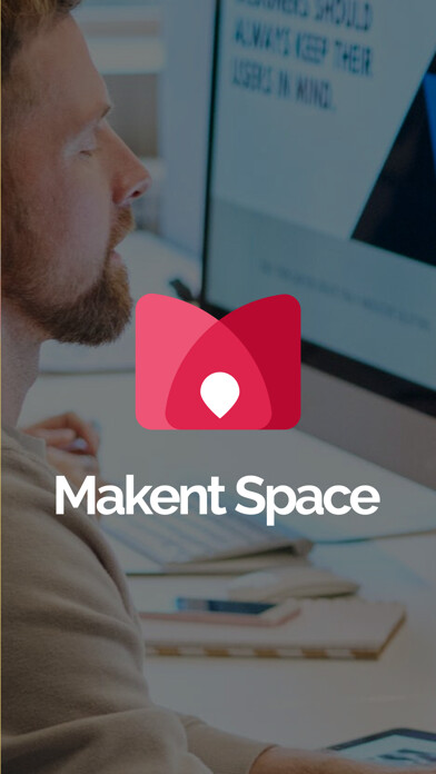 Emulate iPhone app Makent Space using MyAndroid Emulate iPhone app Makent Space using MyAndroid