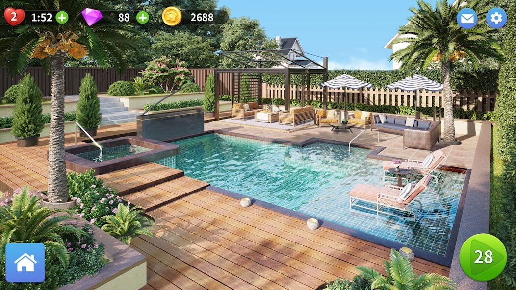 Run android online APK Makeover Connect: Decor Life from MyAndroid or emulate Makeover Connect: Decor Life using MyAndroid Run android online APK Makeover Connect: Decor Life from MyAndroid or emulate Makeover Connect: Decor Life using MyAndroid