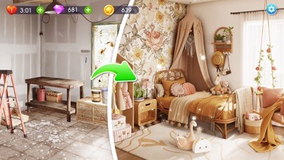 Run android online APK Makeover Dream: Tile Match from MyAndroid or emulate Makeover Dream: Tile Match using MyAndroid