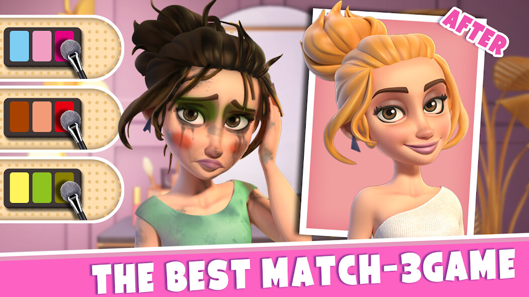 Run android online APK Makeover Fantasy: Design Story from MyAndroid or emulate Makeover Fantasy: Design Story using MyAndroid Run android online APK Makeover Fantasy: Design Story from MyAndroid or emulate Makeover Fantasy: Design Story using MyAndroid