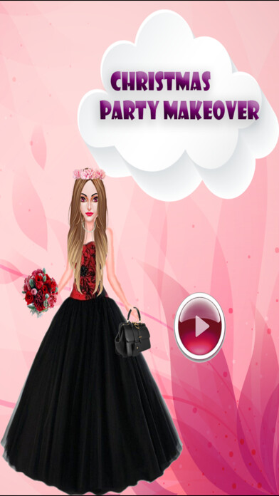 Emulate iPhone app Makeover For Christmas Party using MyAndroid Emulate iPhone app Makeover For Christmas Party using MyAndroid
