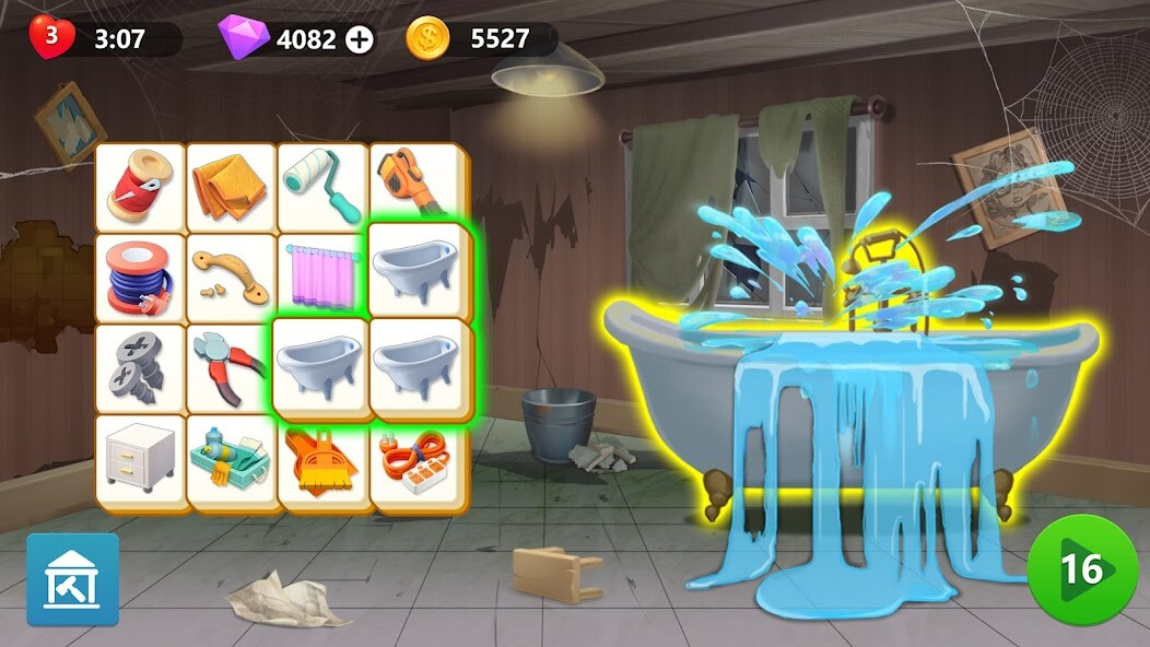 Run android online APK Makeover Master: Zen Match from MyAndroid or emulate Makeover Master: Zen Match using MyAndroid Run android online APK Makeover Master: Zen Match from MyAndroid or emulate Makeover Master: Zen Match using MyAndroid