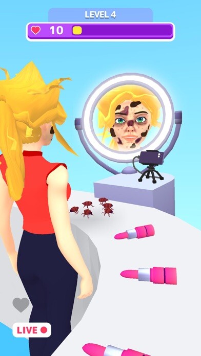 Run android online APK Makeover Race from MyAndroid or emulate Makeover Race using MyAndroid Run android online APK Makeover Race from MyAndroid or emulate Makeover Race using MyAndroid