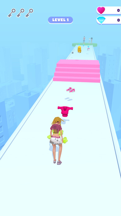 Emulate iPhone app Makeover Run using MyAndroid Emulate iPhone app Makeover Run using MyAndroid
