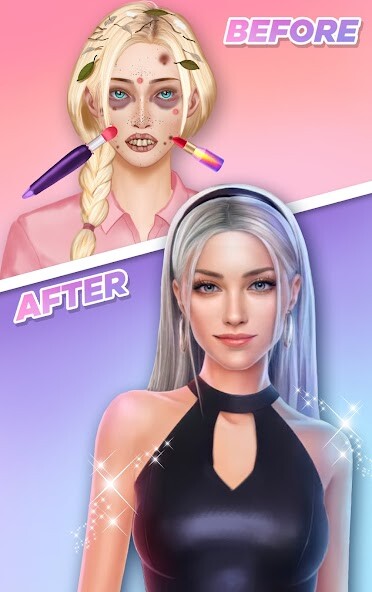 Run android online APK Makeover Salon: ASMR Doctor from MyAndroid or emulate Makeover Salon: ASMR Doctor using MyAndroid Run android online APK Makeover Salon: ASMR Doctor from MyAndroid or emulate Makeover Salon: ASMR Doctor using MyAndroid