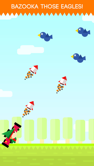 Emulate iPhone app Make Pana Blue Eagle using MyAndroid Emulate iPhone app Make Pana Blue Eagle using MyAndroid