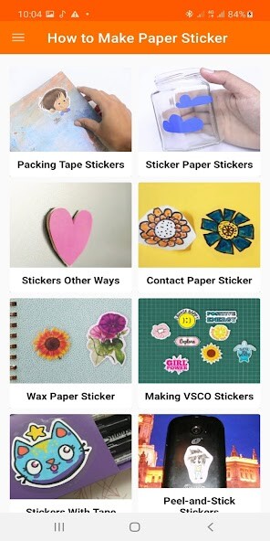 Run android online APK Make Paper Sticker at Home from MyAndroid or emulate Make Paper Sticker at Home using MyAndroid Run android online APK Make Paper Sticker at Home from MyAndroid or emulate Make Paper Sticker at Home using MyAndroid