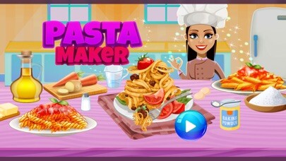 Emulate iPhone app Make Pasta In Cooking Kitchen using MyAndroid Emulate iPhone app Make Pasta In Cooking Kitchen using MyAndroid