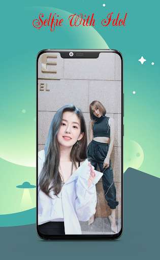 Run android online APK Make Photos With Irene from MyAndroid or emulate Make Photos With Irene using MyAndroid