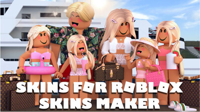 Emulate iPhone app MakerBlox Clothes maker Roblox using MyAndroid Emulate iPhone app MakerBlox Clothes maker Roblox using MyAndroid