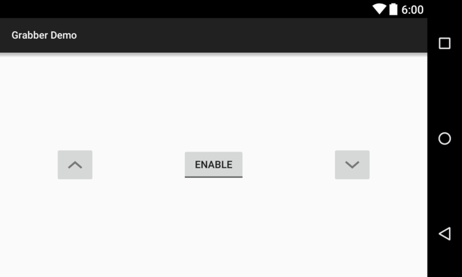 Emulate Android APK MakerFaire Grabber Demo Emulate Android APK MakerFaire Grabber Demo