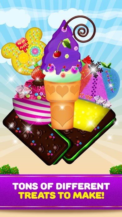 Emulate iPhone app Maker Games Ice Cream Shop Cones, Sundae, Sandwiches & Pops using MyAndroid Emulate iPhone app Maker Games Ice Cream Shop Cones, Sundae, Sandwiches & Pops using MyAndroid