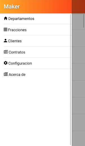 Run android online APK Maker Inmobiliaria from MyAndroid or emulate Maker Inmobiliaria using MyAndroid