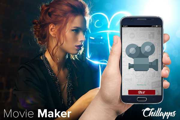 Emulate Android APK Maker Movie Pro