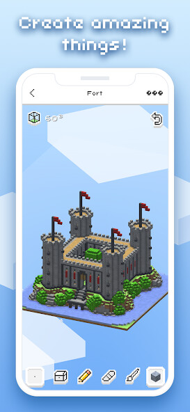 Run android online APK Makerspace for Minecraft from MyAndroid or emulate Makerspace for Minecraft using MyAndroid Run android online APK Makerspace for Minecraft from MyAndroid or emulate Makerspace for Minecraft using MyAndroid