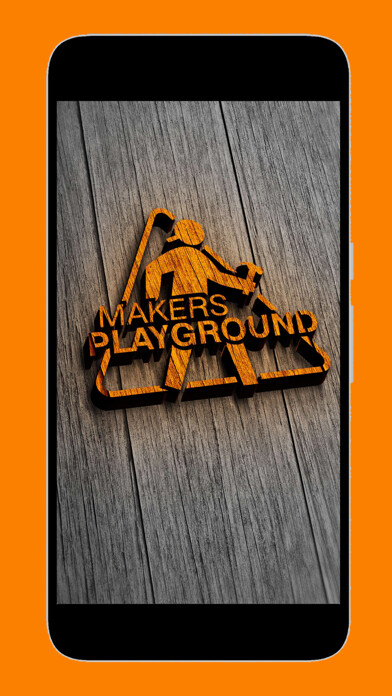 Emulate iPhone app Makers Playground using MyAndroid