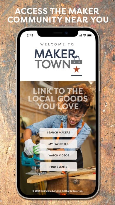 Emulate iPhone app Maker Town using MyAndroid Emulate iPhone app Maker Town using MyAndroid