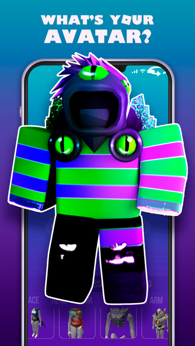 Emulate iPhone app Maker Wallpaper for Roblox using MyAndroid Emulate iPhone app Maker Wallpaper for Roblox using MyAndroid