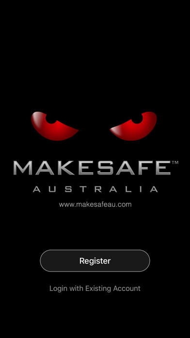 Emulate iPhone app MakeSafe™ Design-Innovate-Crea using MyAndroid Emulate iPhone app MakeSafe™ Design-Innovate-Crea using MyAndroid