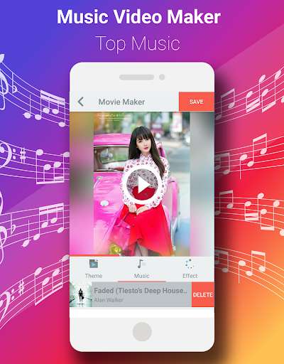 Emulate Android APK Make Slideshow Video