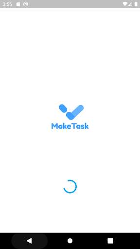 Run android online APK Make Tasks from MyAndroid or emulate Make Tasks using MyAndroid