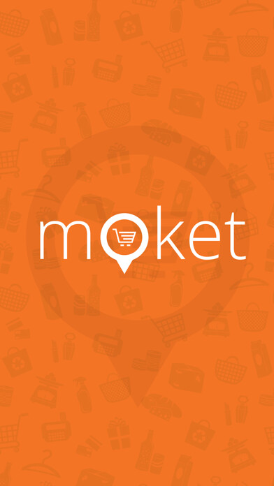 Emulate iPhone app Maket Grocery using MyAndroid Emulate iPhone app Maket Grocery using MyAndroid