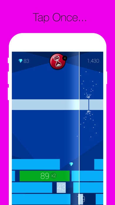 Emulate iPhone app Make the Cut using MyAndroid Emulate iPhone app Make the Cut using MyAndroid
